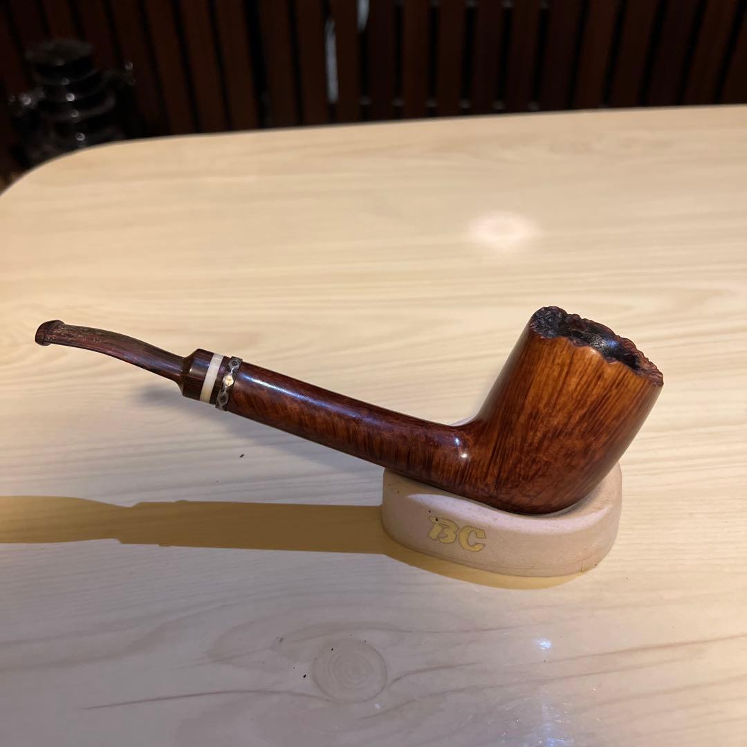 パイプタバコ