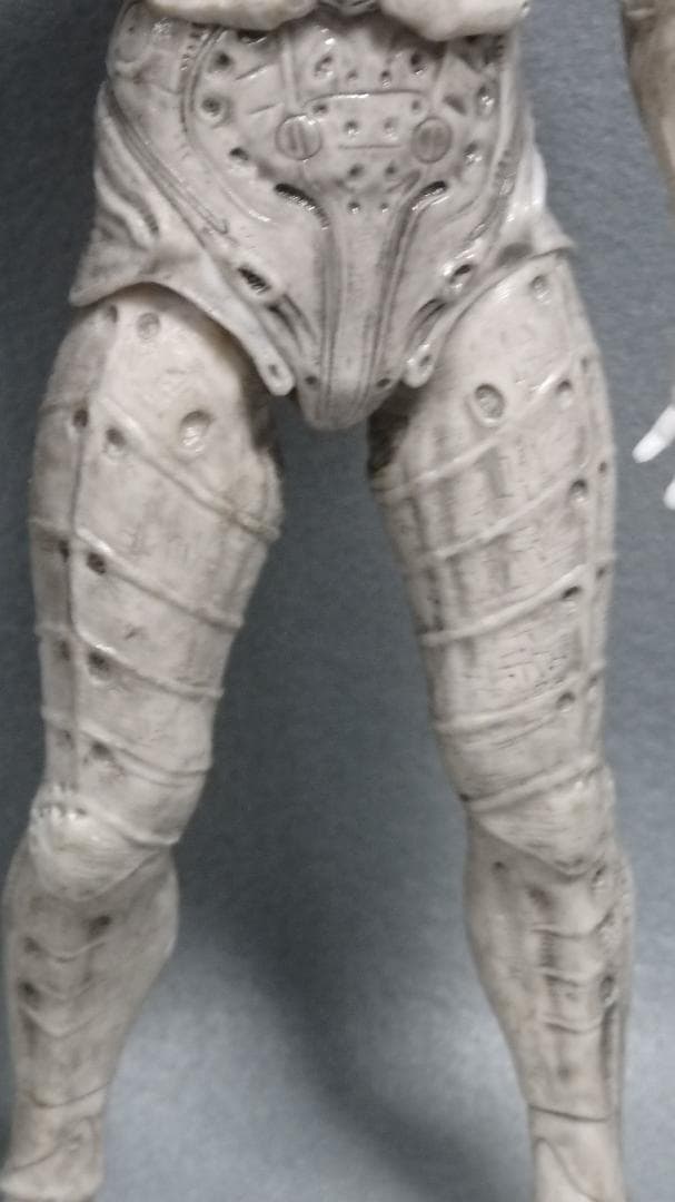 NECA　ネカ　映画　プロメテウス　エンジニア　スーツ　フィギュア　エイリアン