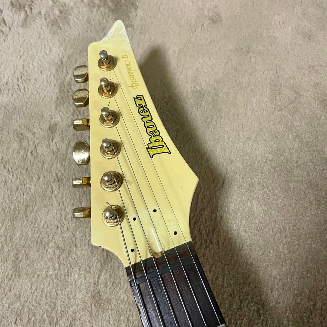 Ibanez Destroyer II DT-330 デストロイヤー 日本製