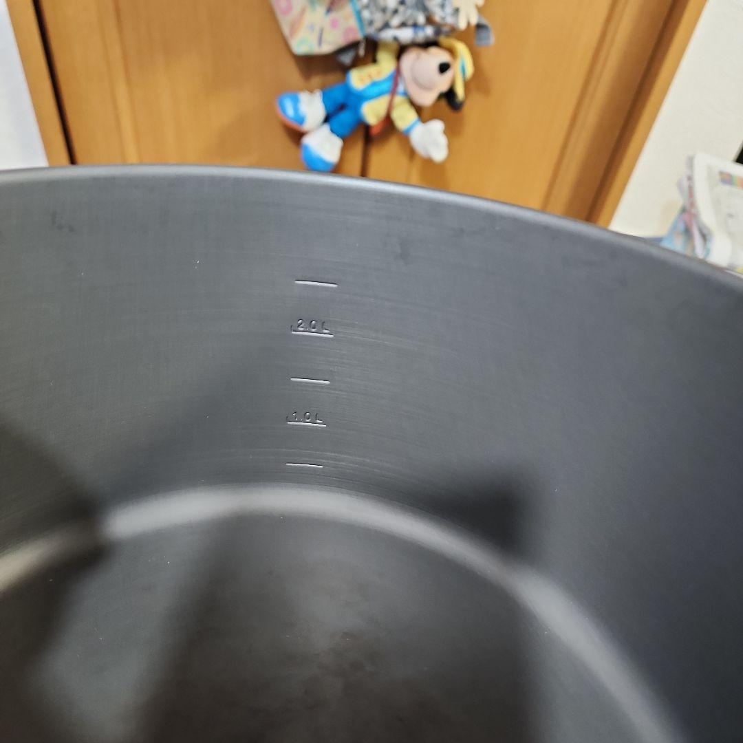 [美品]　MSR　アウトドアクックセット