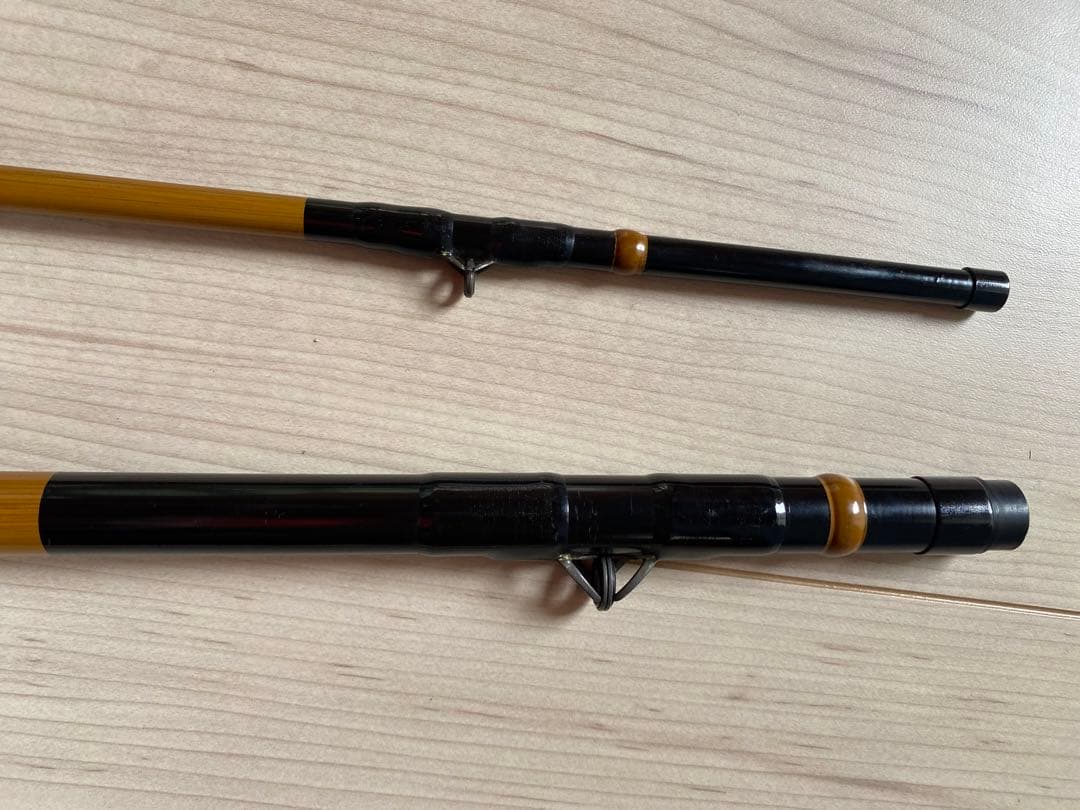 OLYMPIC 怒涛石鯛　十五・八 硬