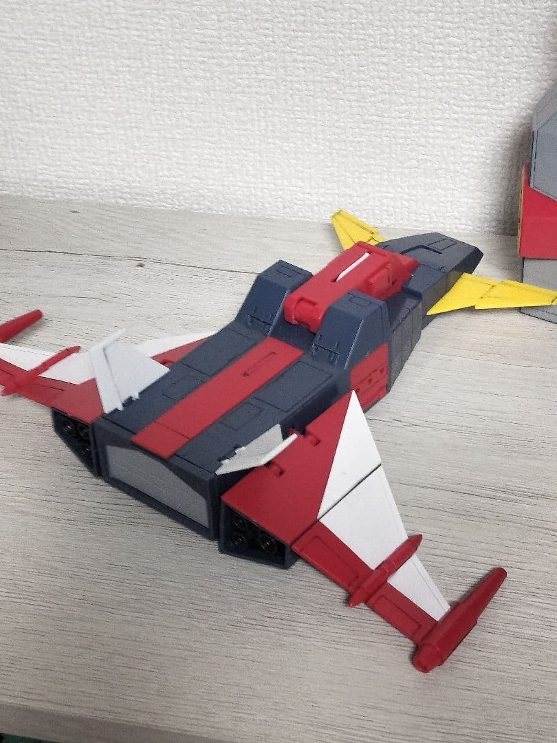 SMP シャトルセット