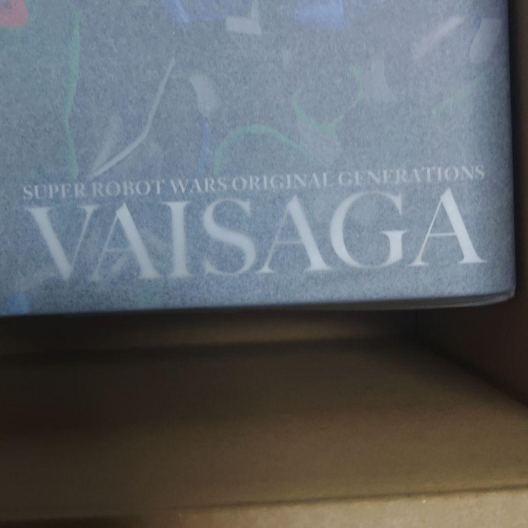 【新品未開封】RIOBOT ヴァイサーガ　千値練