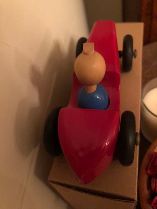 ビンテージ　タンタン　tan tan