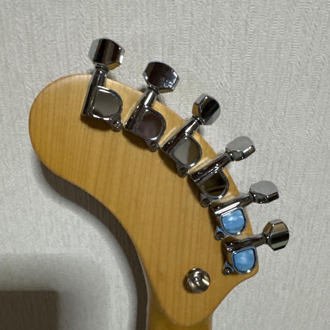 FERNANDES フェルナンデス ZO-3 エレキギター ソフトケース 楽器