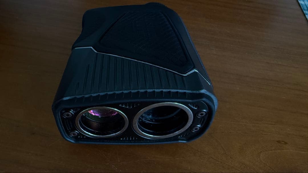 Bushnell ゴルフ用距離計ケース