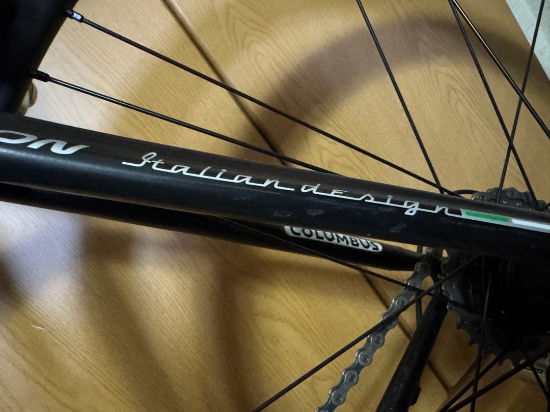 PENNAROLA RS-5 イタリア製造　カンパニョーロ11速