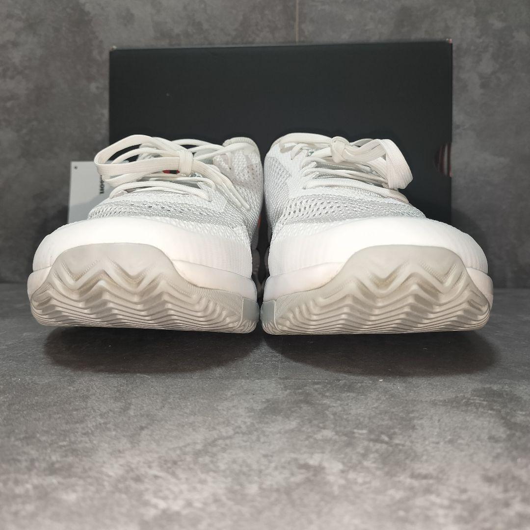 【超美】 Wilson ウィルソン テニスシューズ ラッシュプロライト 29 箱