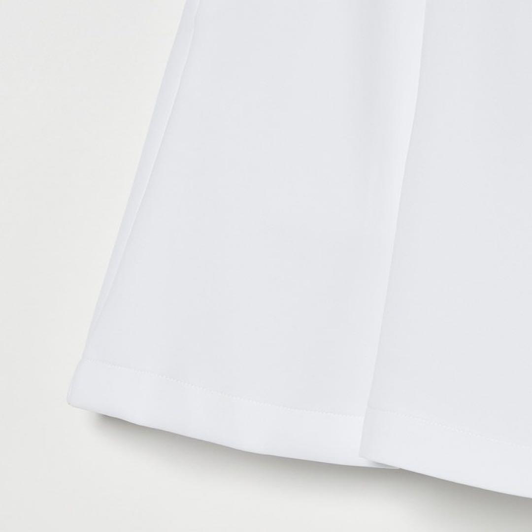 ジェイリンドバーグ　ゴルフ　フレアショートパンツ　36