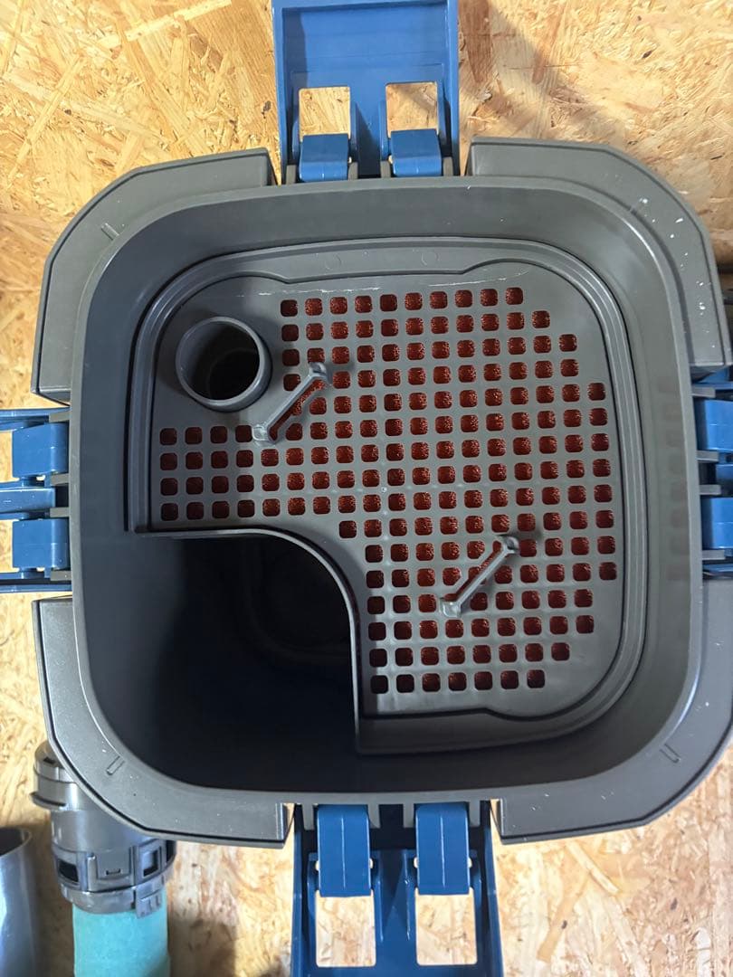 オアゼ バイオマスター250