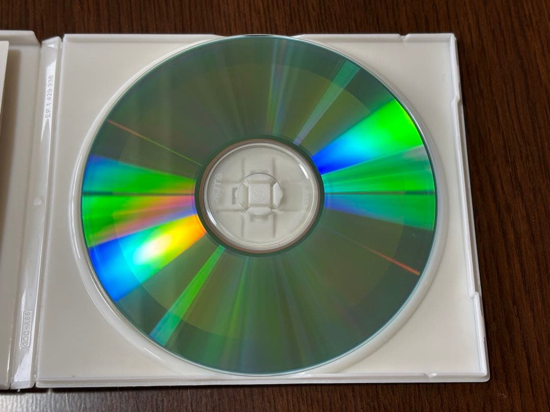 DeZI:R BLANC NOIR カレイドスコープ -雪月花- 同人音楽