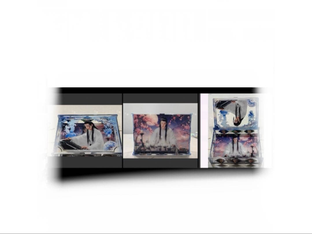 てれてれページ