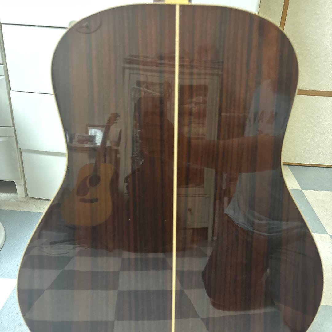 e*r様 YAMAHA LL16 ARE