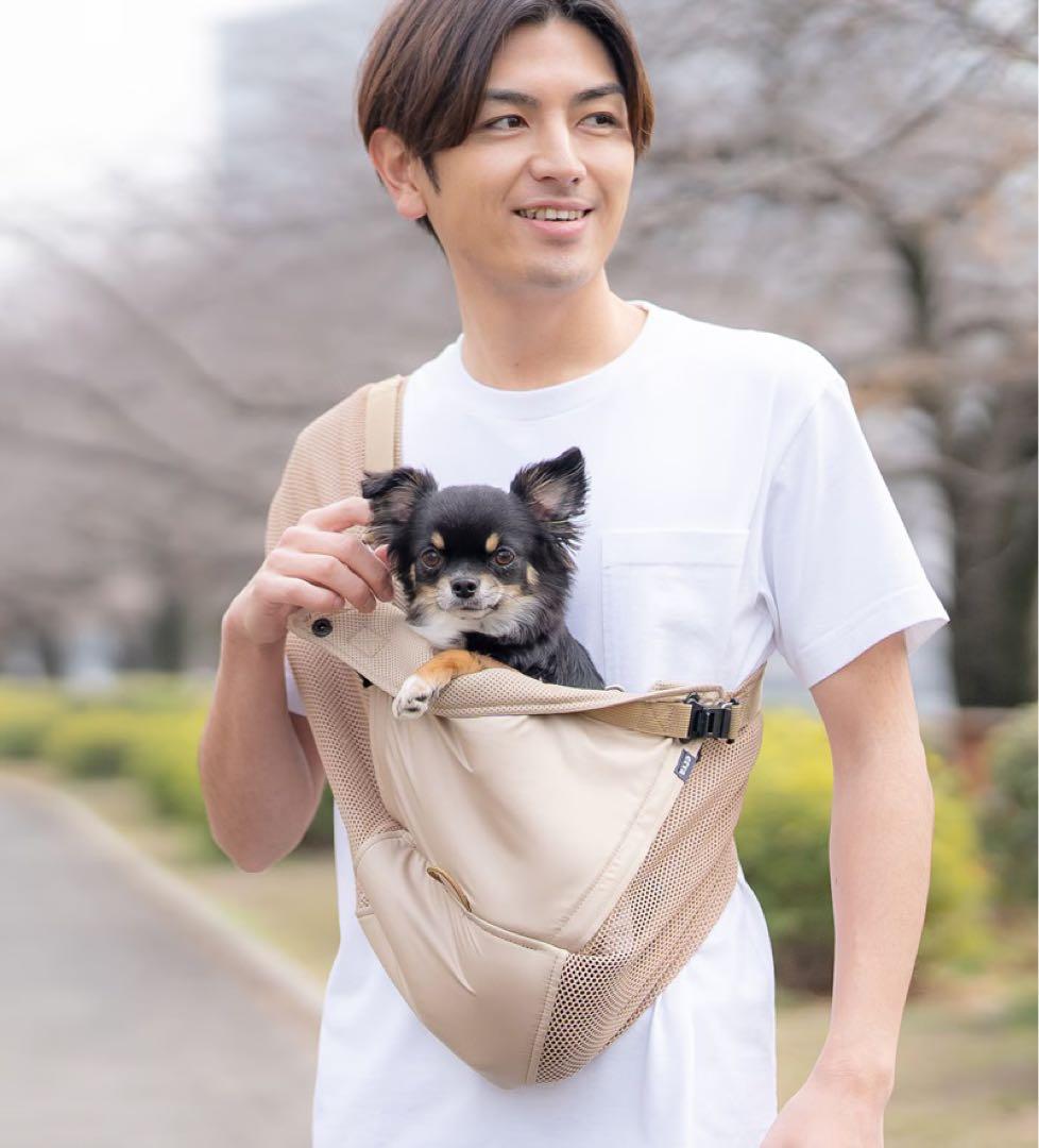 erva エルバ　メッシュ スリング