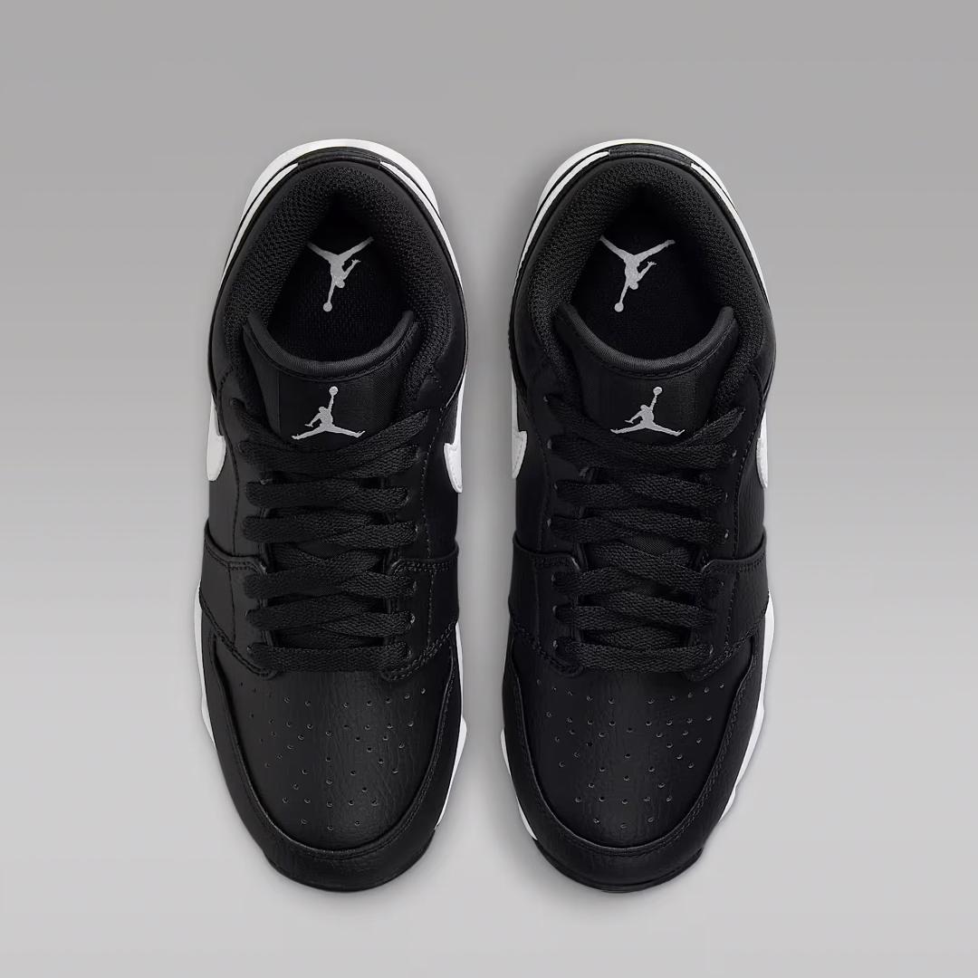 【新品レア】ナイキ ジョーダン1 野球用スパイク 24cm