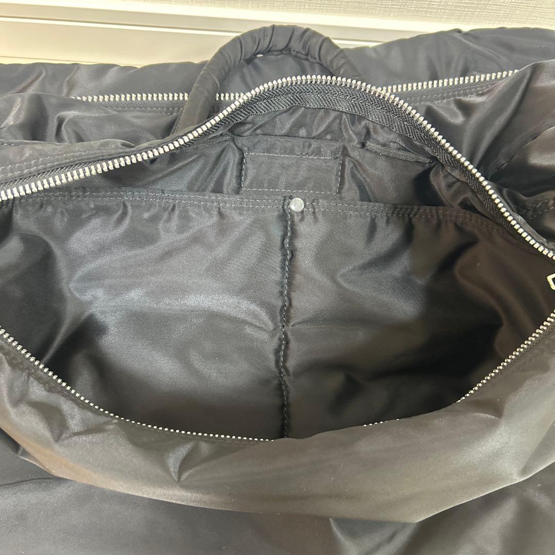 【美品】PORTER タンカー ボストンバック