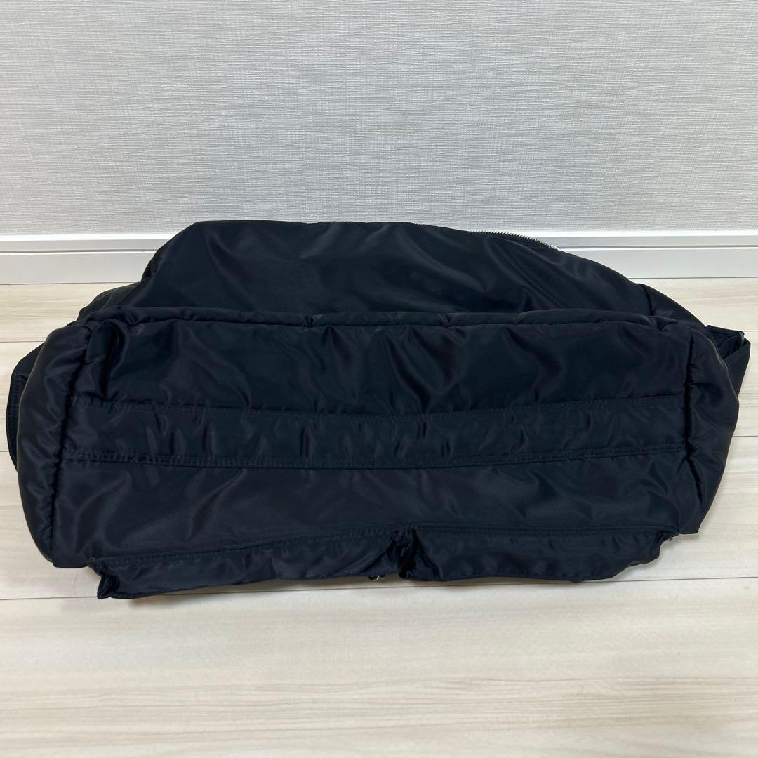 【美品】PORTER タンカー ボストンバック