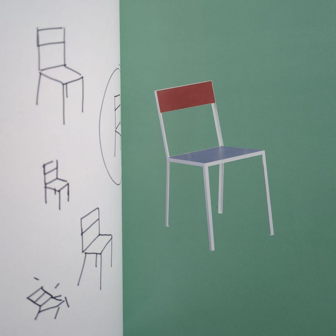 Muller Van Severen Book 本 デザイン furniture