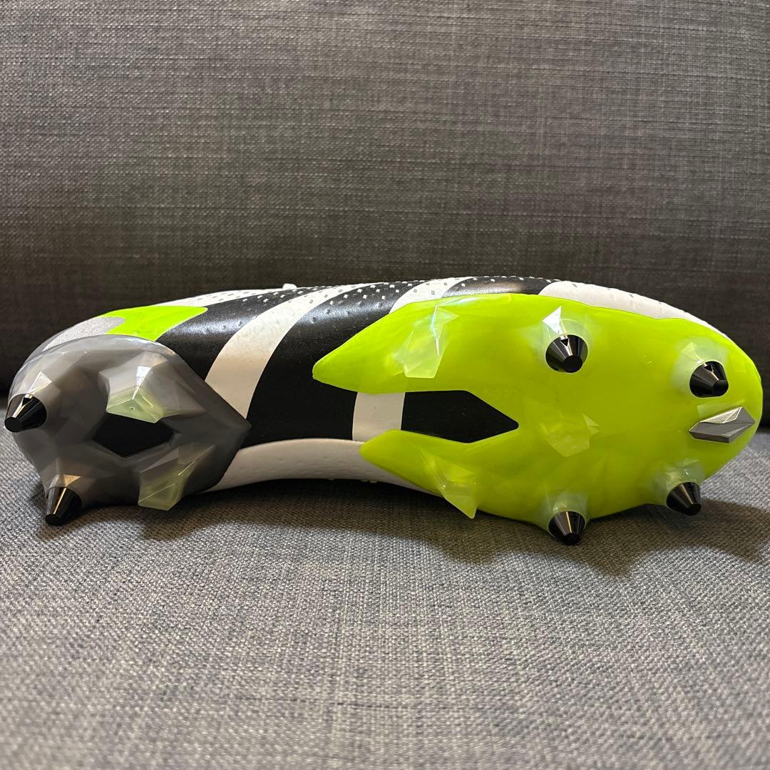 値下げPREDATOR ACCURACY.1 SG 28.0cm 未使用品