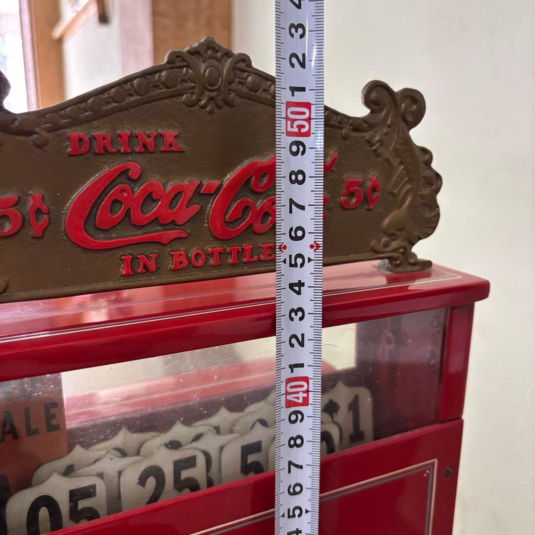 【コカコーラ】レジスター⭐︎ヴィンテージ⭐︎アンティーク