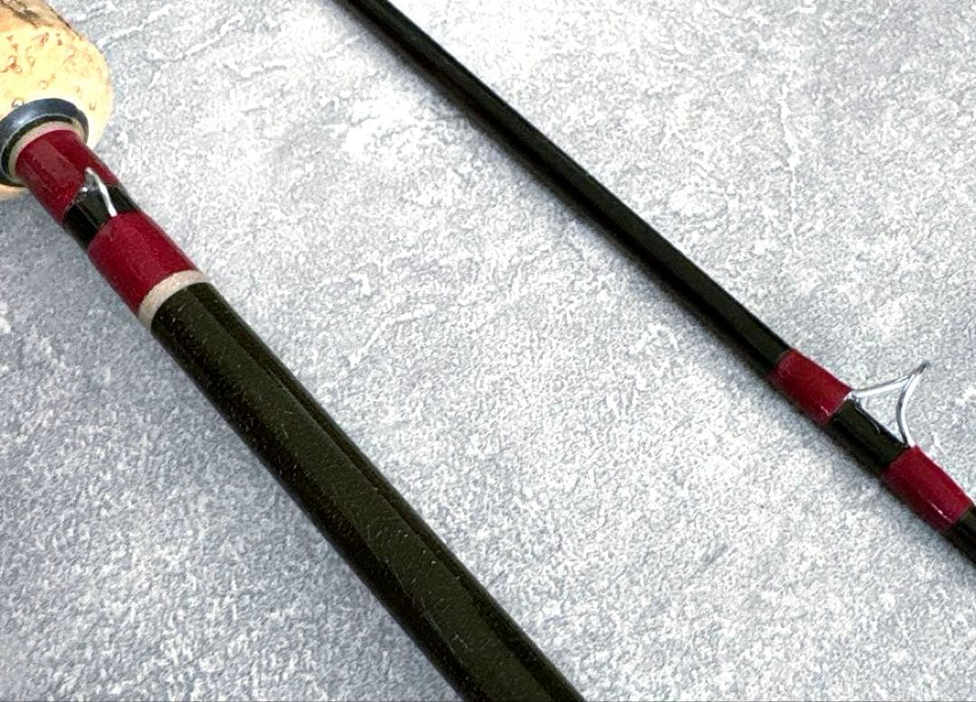 L.L.Bean フライロッド 8'6\" 5-6ライン