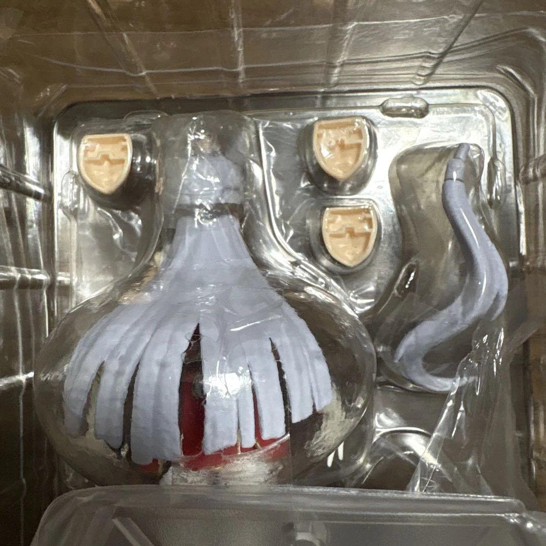 figma ゴールドシップ　マックスファクトリー