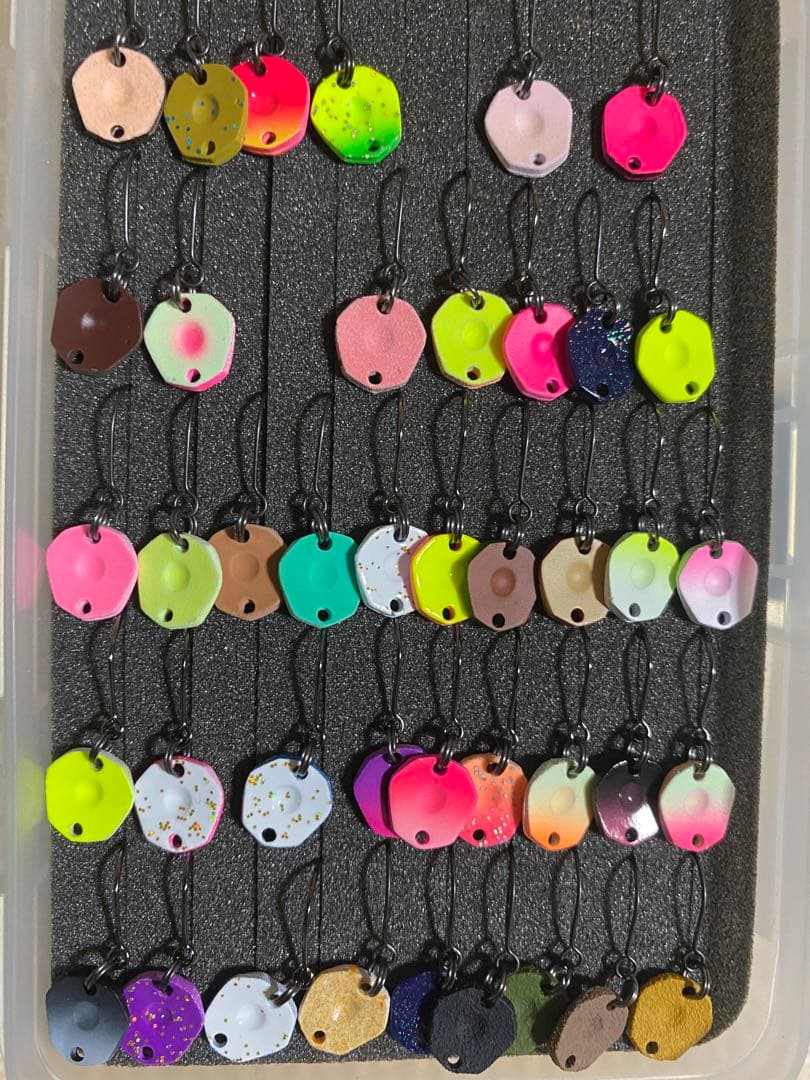 ネオスタイル　NST  NSTキメラ　セット