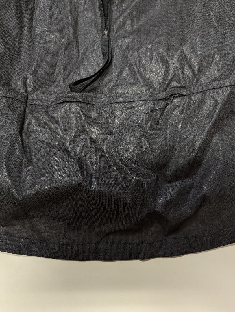 Мサイズ　NIKE ランディビジョン フーデッドジャケット