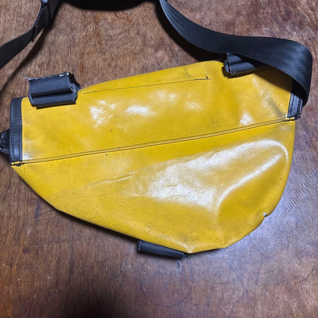 アクセサリー FREITAG F31 KNIGHT RIDER