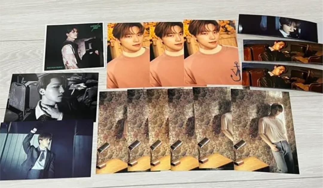 SEVENTEEN セブチ セブンティーン ディノ チャン イチャン