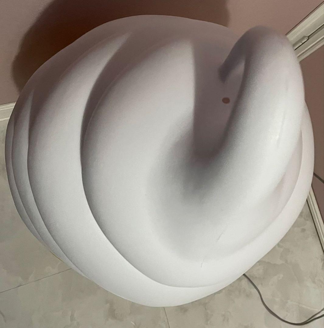 日世ソフトクリームスタンドライト