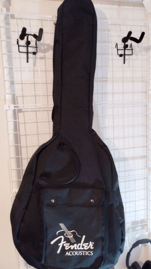 Y*i様 FENDER MALIBU SCE NAT