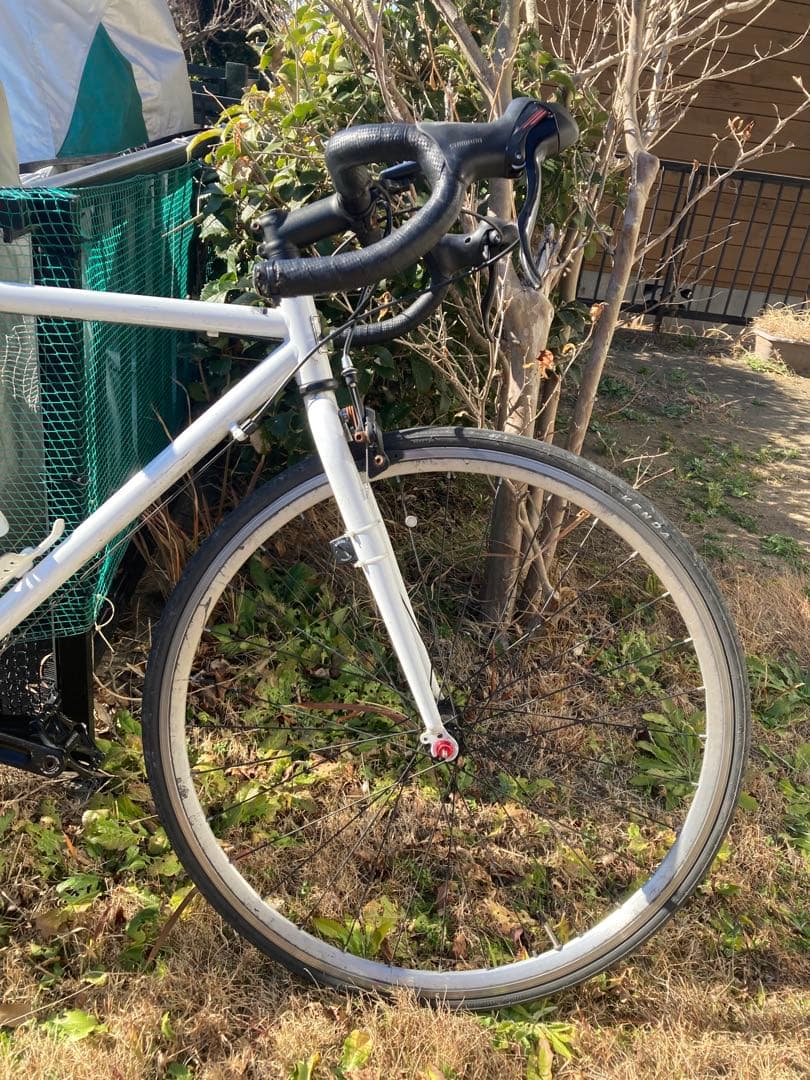 ロードバイク　(千葉県限定でお願いします)