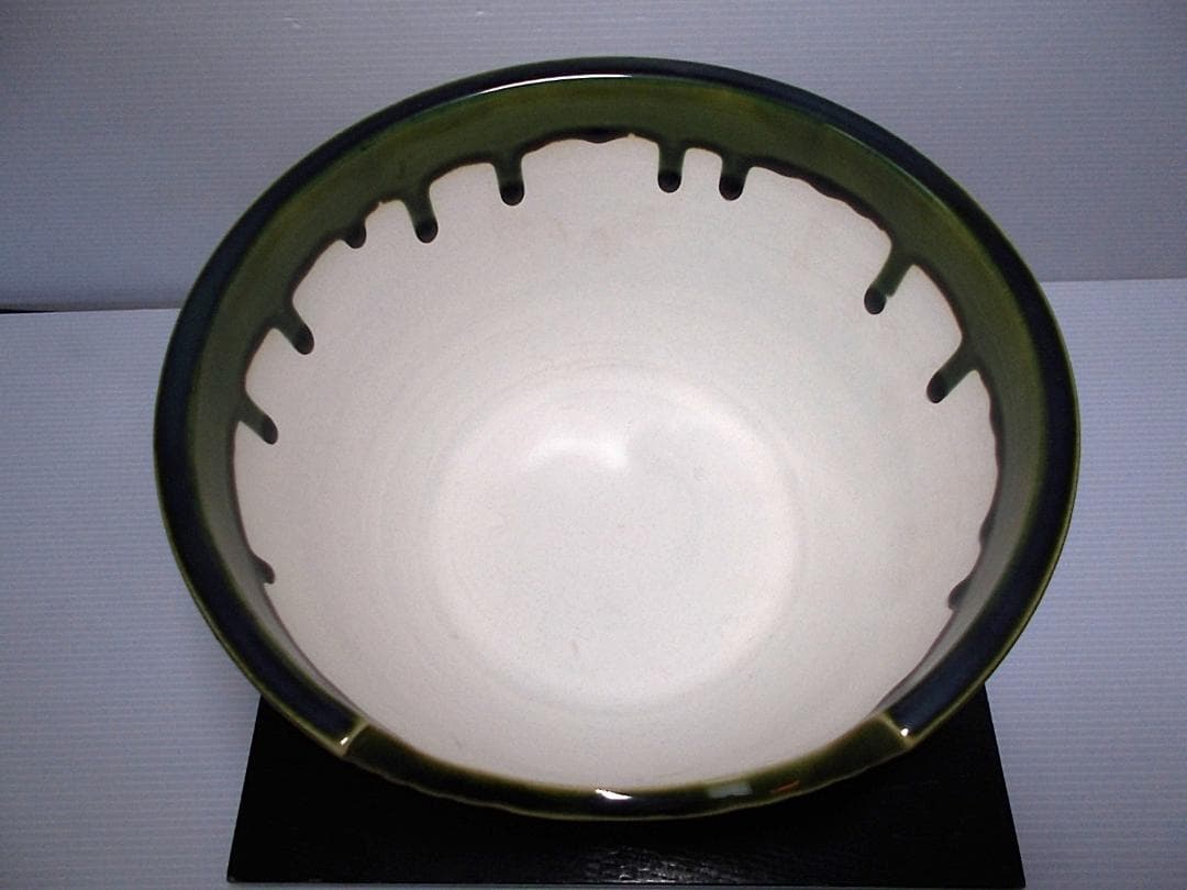 茶道具 野々田電熱器 織部焼風炉 茶釜 底瓦 敷板 送料込み