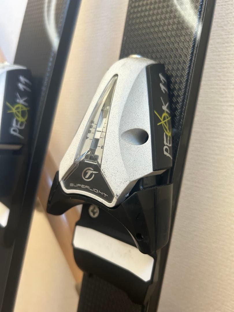 ID ONE MRG168 モーグルライド