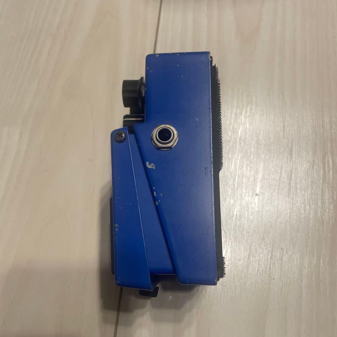 ギター BOSS Compression Sustainer CS-2