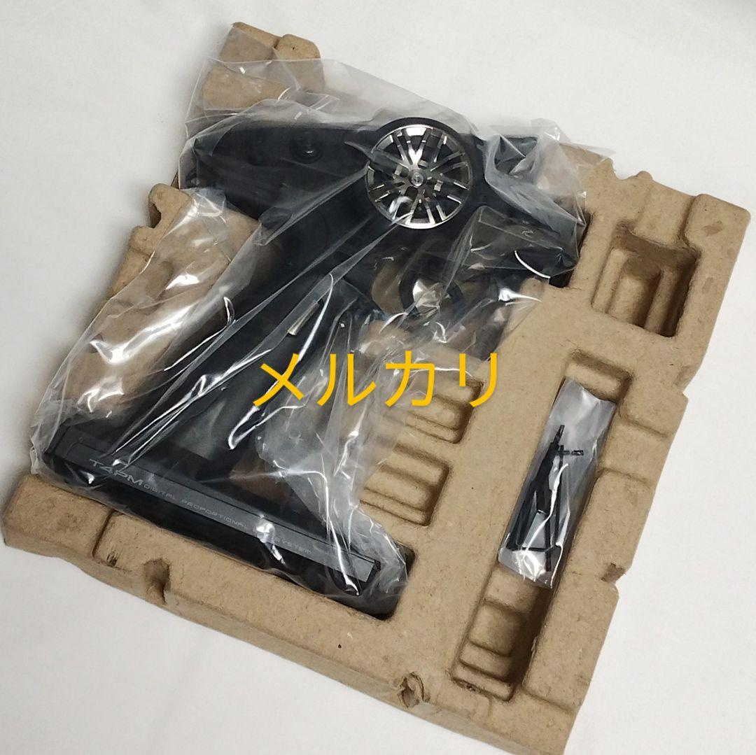 フタバ　T4PM PLUS　送信機　未使用　※受信機なし