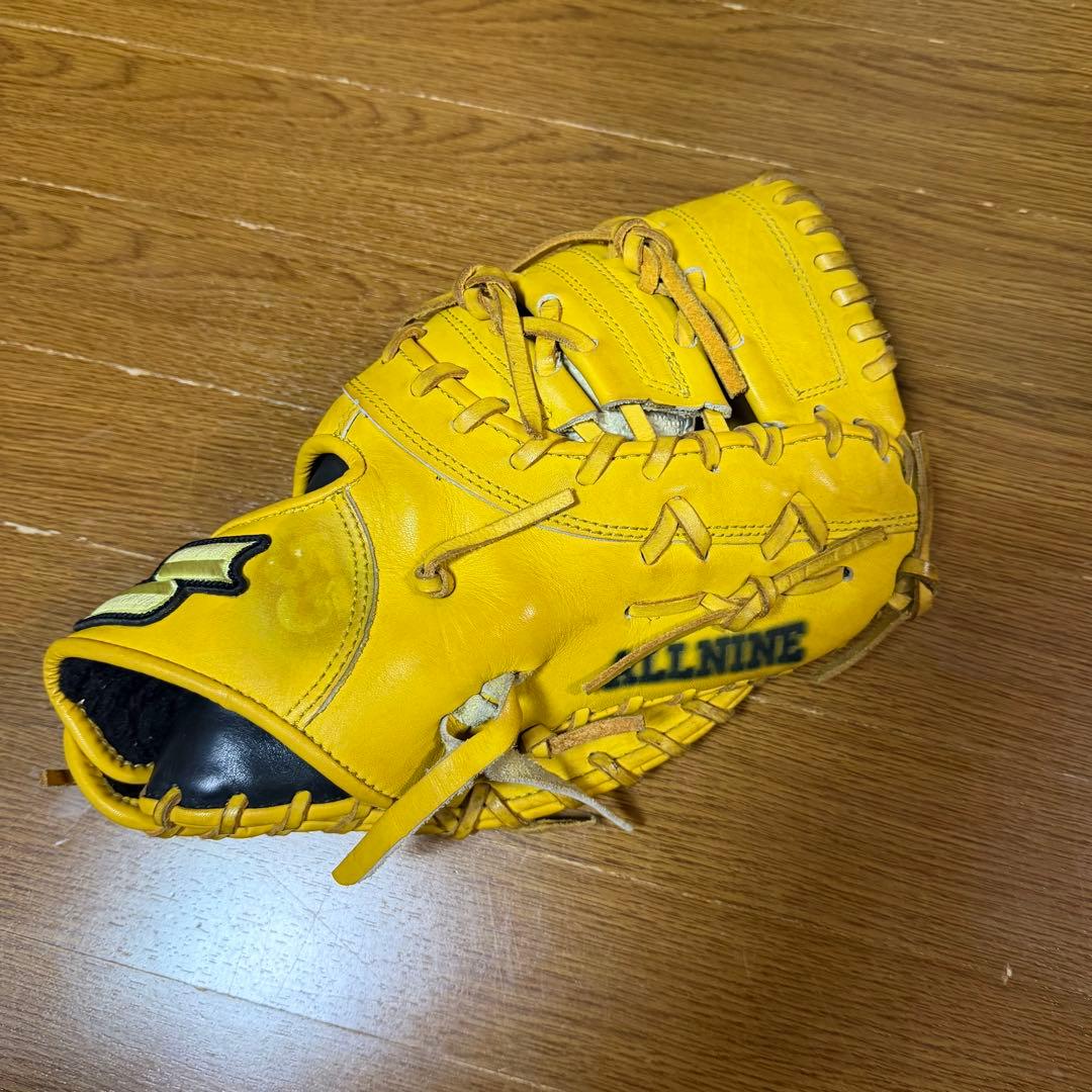 sskファーストグローブ　軟式用