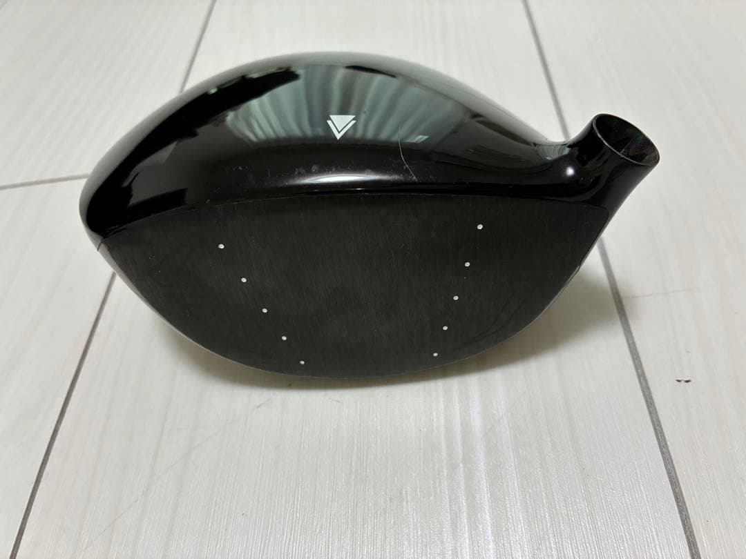 YONEX EZONE GT ドライバー ヘッドのみ