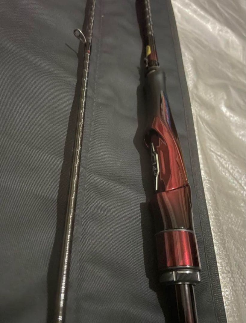 【SSK】25セフィアリミテッド　84L+