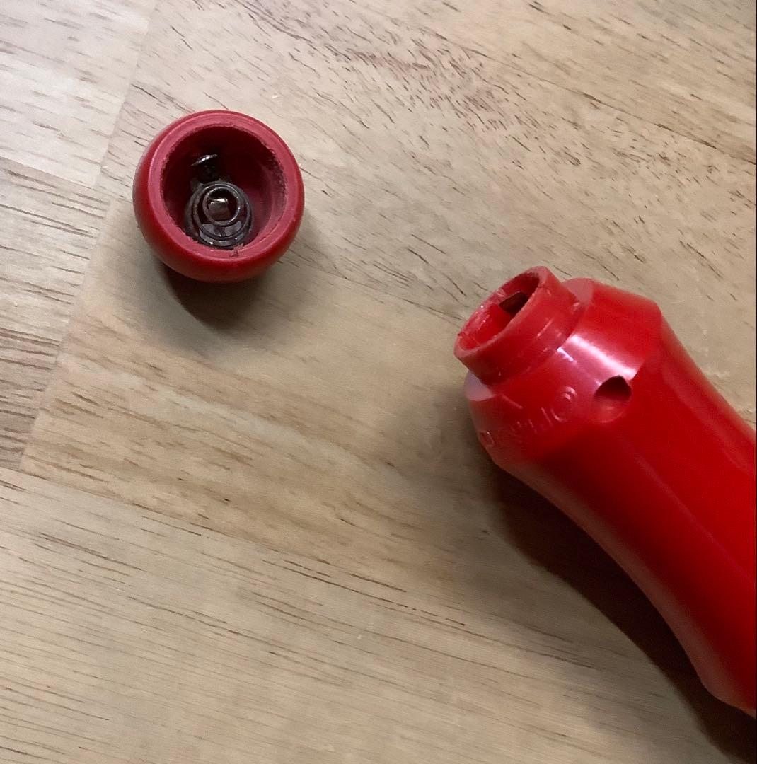 ファイヤーマン　ファイヤースティック　円谷プロ　ジャンク　レア　レトロ　当時もの