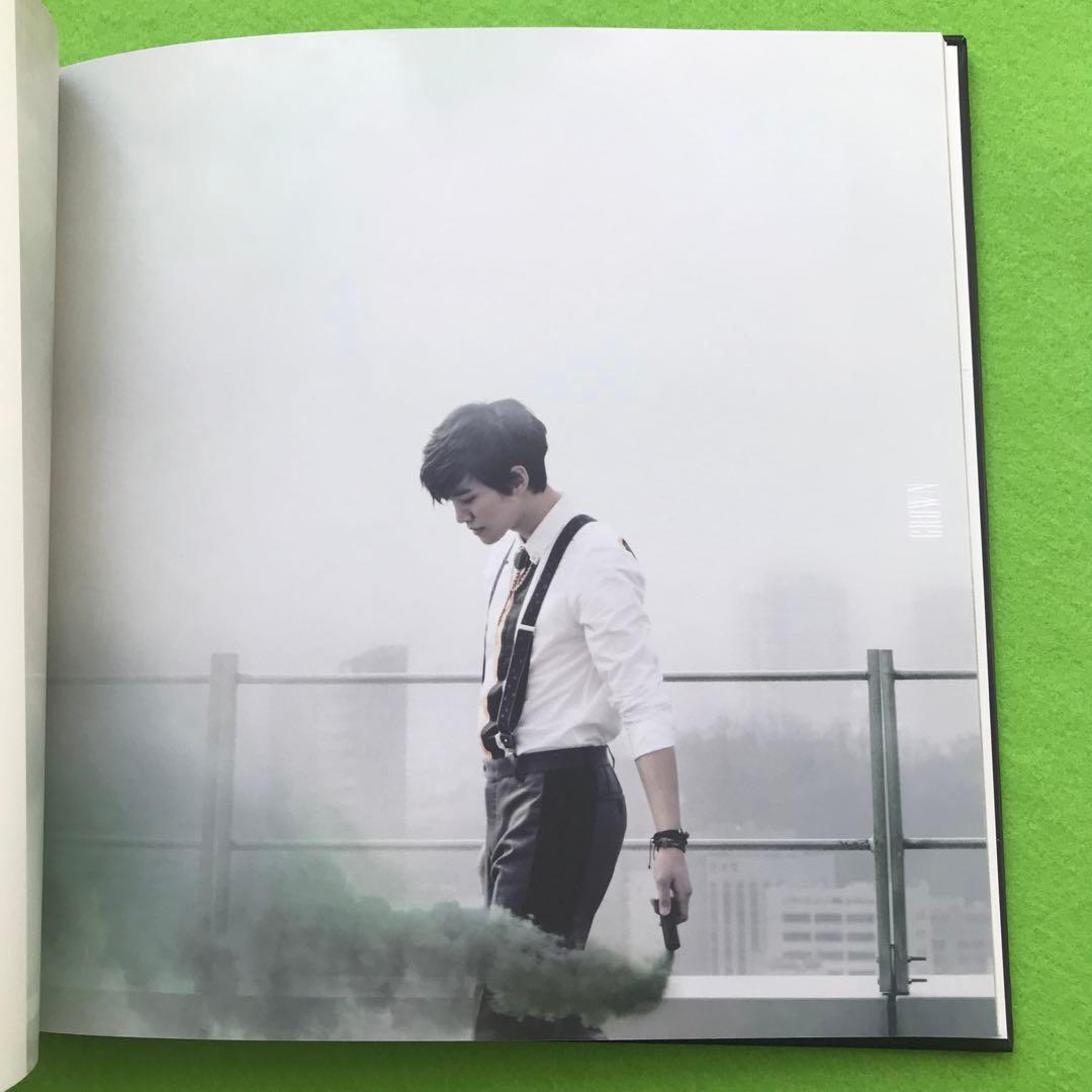 まとめ購入状態確認用600■ 2PM 『CROWN』A ver.