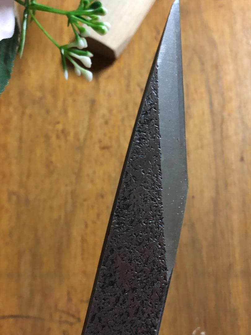 三角刀　彫刻刀【匿名配送】