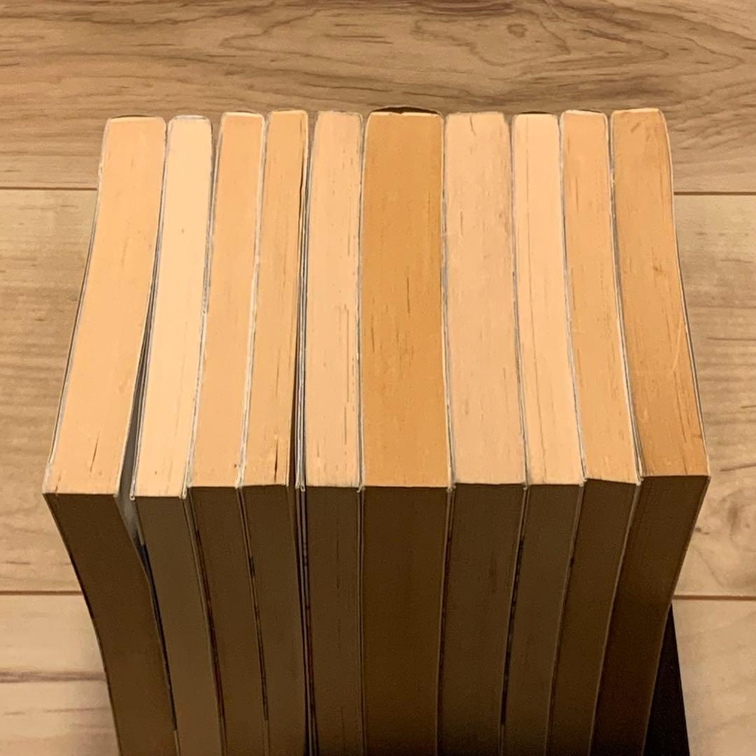 新城十馬 蓬萊学園シリーズ 全巻set 新城カズマ イラスト 美樹本晴彦