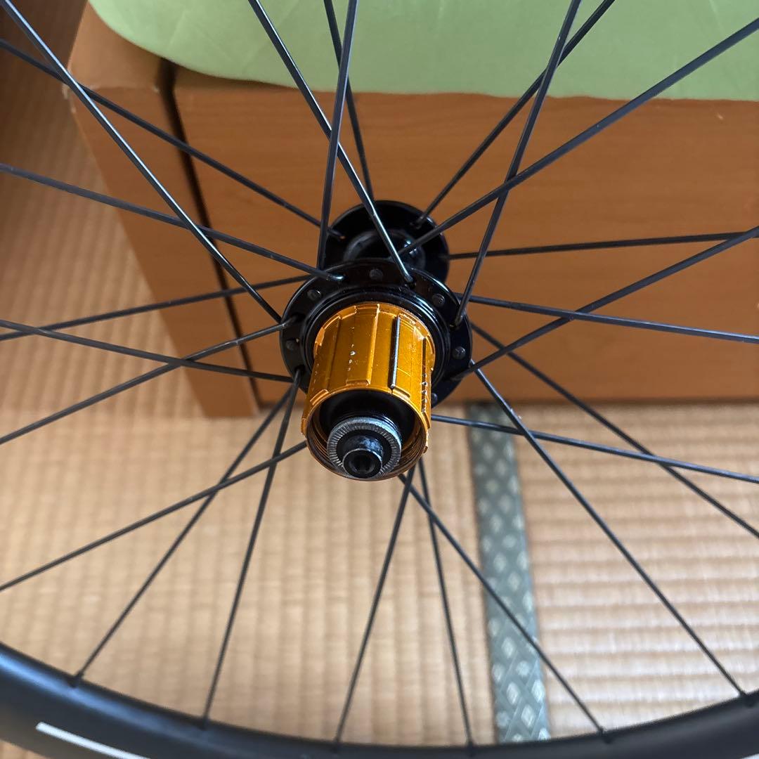 はりねずみ　SACRA 38.50前後セット