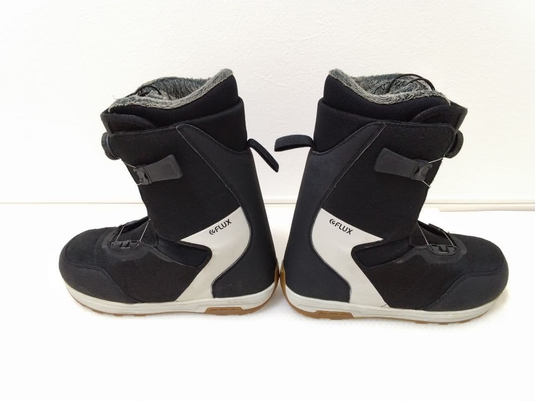 ◇FLUX GT BOA スノーボードブーツ 27.5cm◇
