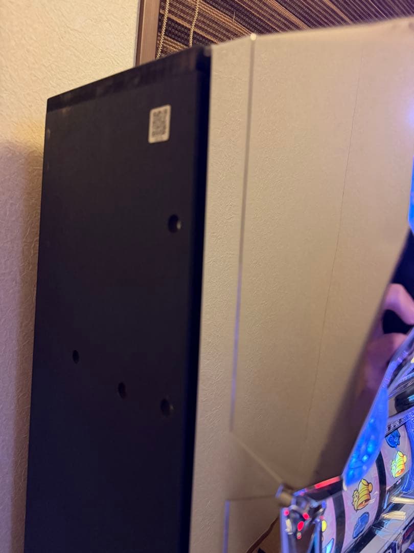 A-SLOT ツインエンジェルブレイク　実機　不要機　簡易説明書あり