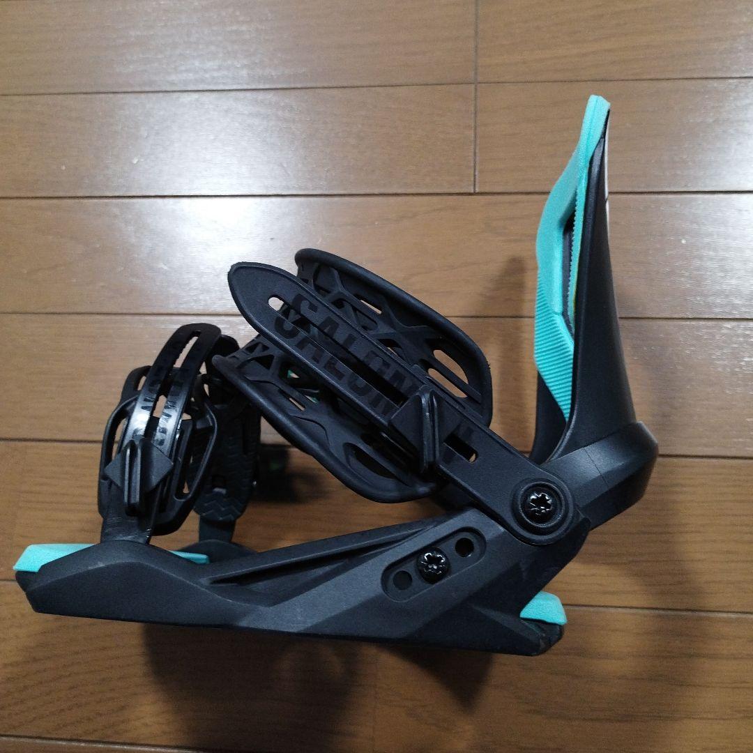 スノーボード mami