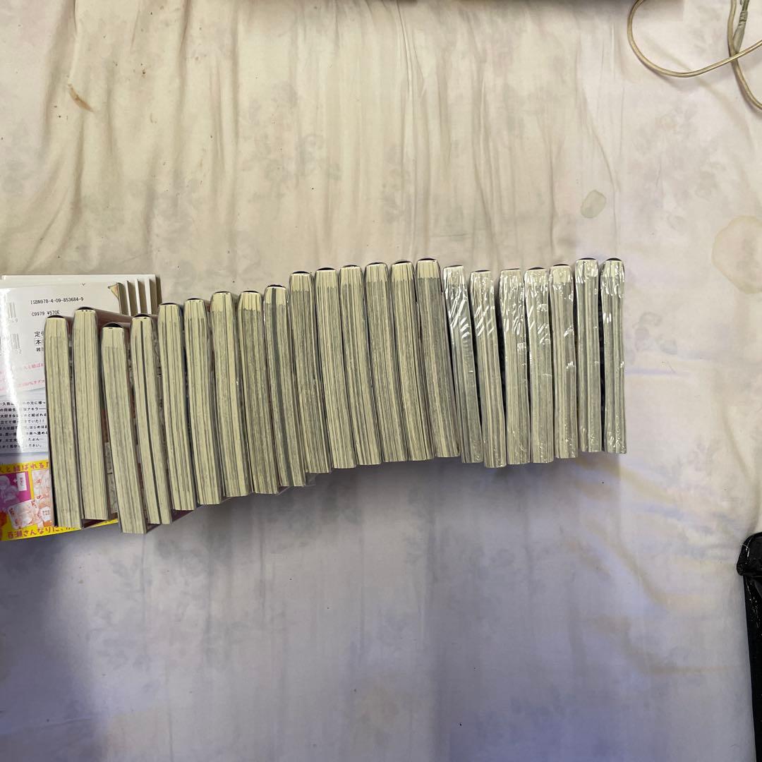 満州アヘンスクワッド　１巻〜２２巻セット　全巻初版