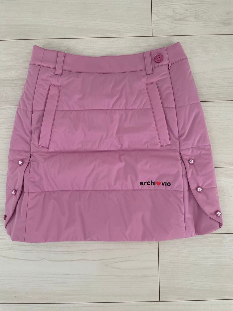 アルチビオ　スカート　新品、未使用